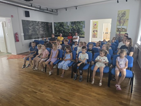 Filmska delavnica (2)